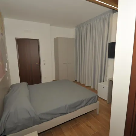 Bed & Breakfast Da Choco