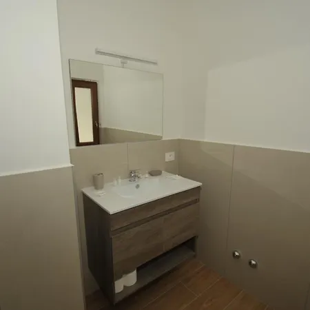 Da Choco 住宿加早餐酒店 Vitulano