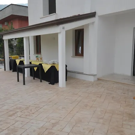 Da Choco Bed & Breakfast Vitulano