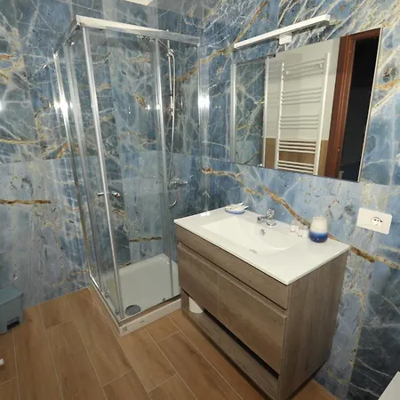 Da Choco 住宿加早餐酒店 *