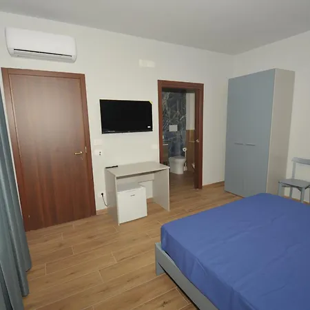 住宿加早餐酒店 Da Choco