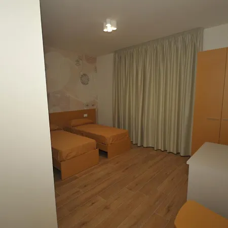 住宿加早餐酒店 Da Choco