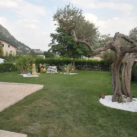 Da Choco Bed & Breakfast *