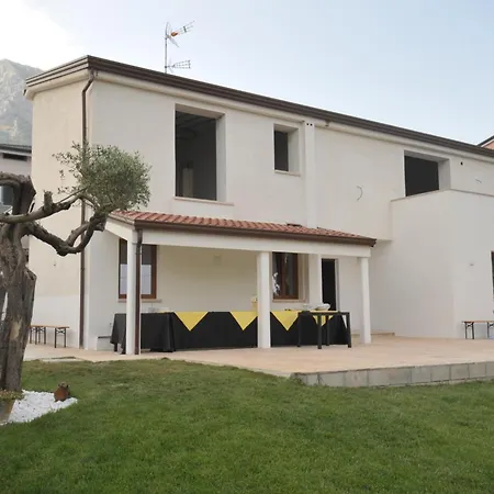 Da Choco Bed & Breakfast *