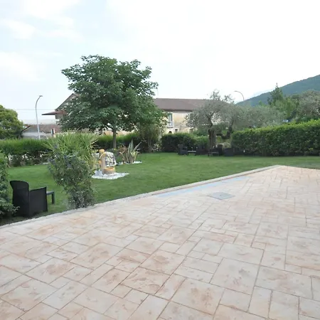 Da Choco Bed & Breakfast