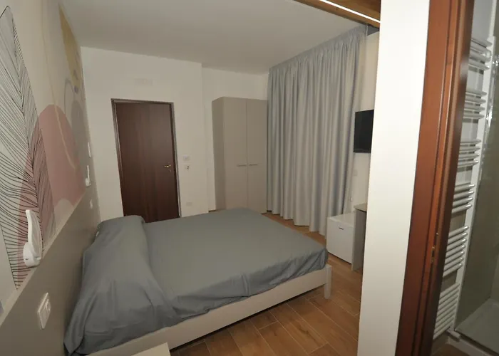 Bed & Breakfast Da Choco