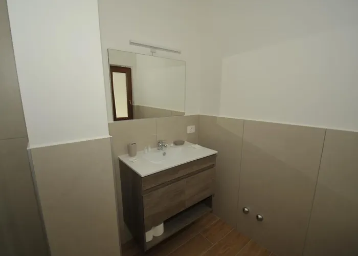 Da Choco Bed & Breakfast Vitulano