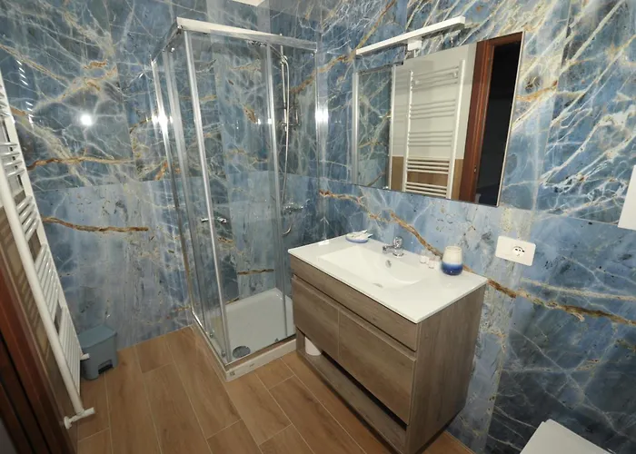 Da Choco Alojamento de Acomodação e Pequeno-almoço *