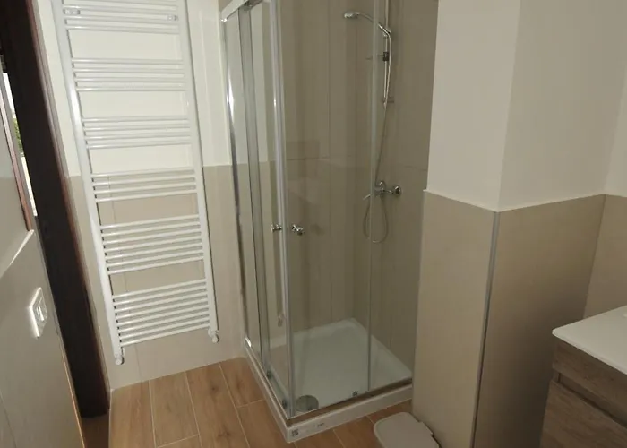 Alojamento de Acomodação e Pequeno-almoço Da Choco Vitulano