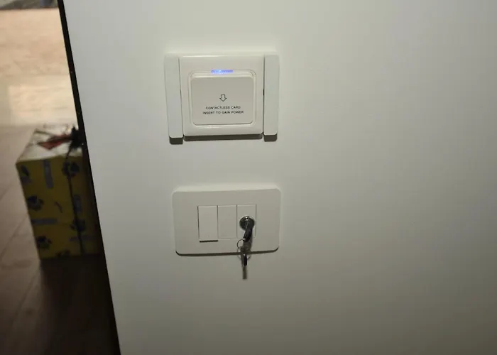 Da Choco Alojamento de Acomodação e Pequeno-almoço Vitulano