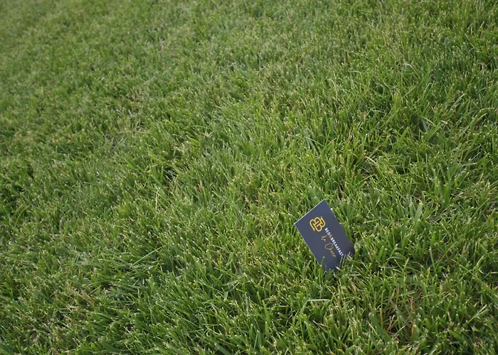 Bed & Breakfast Da Choco