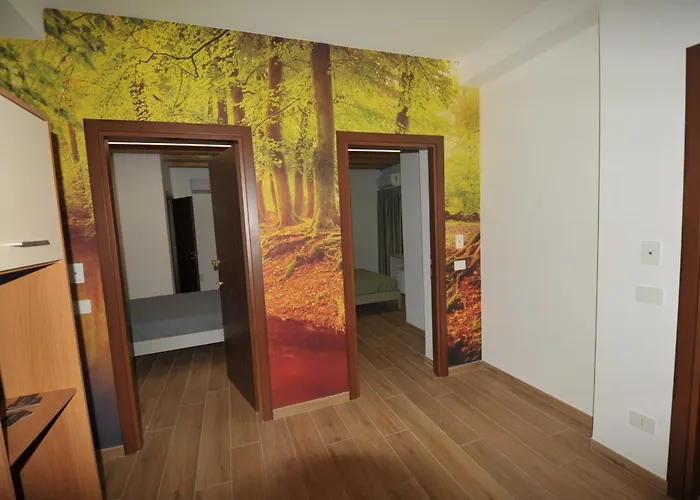 Da Choco Bed & Breakfast Vitulano