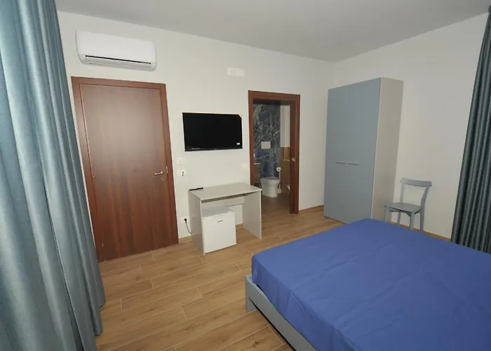 Bed & Breakfast Da Choco