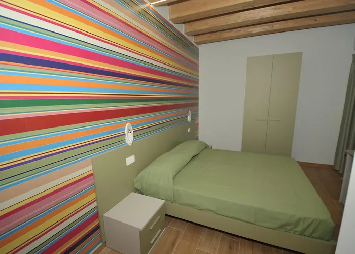 Da Choco Bed & Breakfast Vitulano