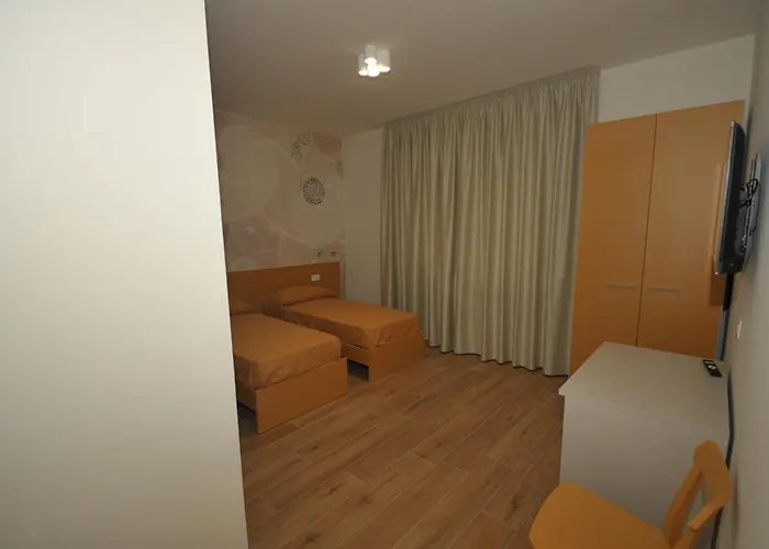 Bed & Breakfast Da Choco