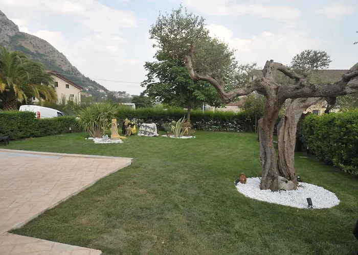 Da Choco Bed & Breakfast *