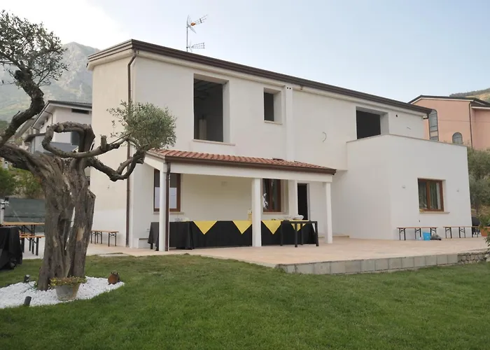 Da Choco Alojamento de Acomodação e Pequeno-almoço *